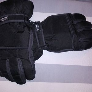 Gloves